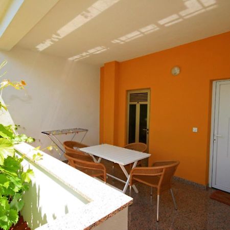 Apartments Surfinia Baška Kültér fotó