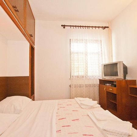 Apartments Surfinia Baška Kültér fotó